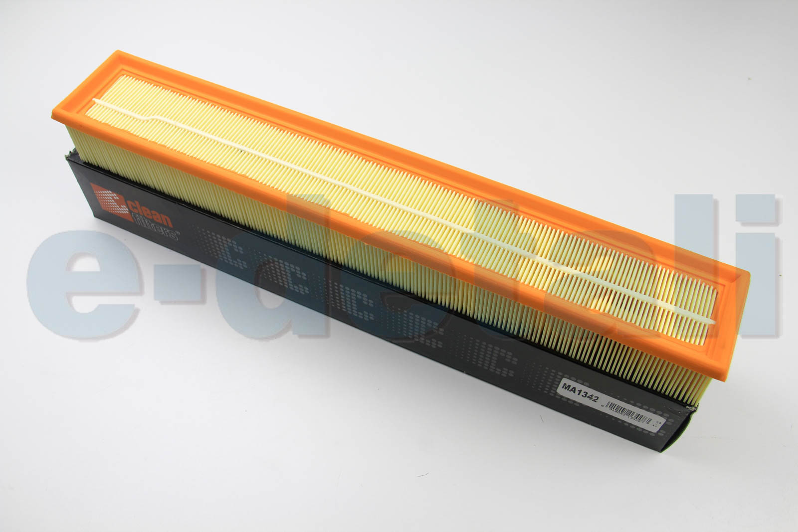 MA1342 CLEAN FILTERS Фильтр воздушный C180 W203 M111.951 00-02